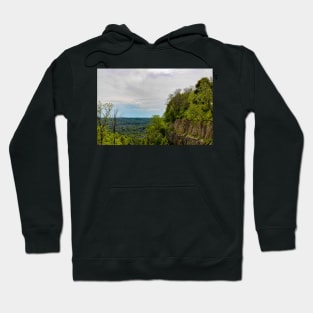 Valley Cut to Ancaster Hoodie